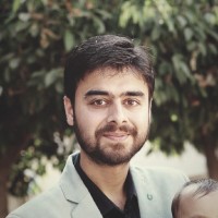 CodeQuotient Employee Amit Ghai's profile photo