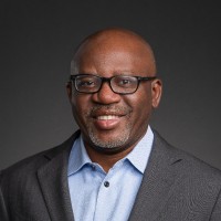 Arthrex Employee Enock Chibende's profile photo