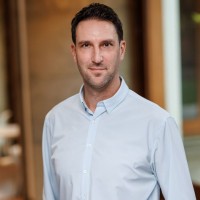 PriceMetrix by McKinsey Employee Jason Drouillard's profile photo