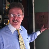 BGC Group Employee Dierk van Zandt's profile photo