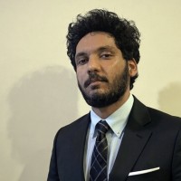 Ortmor Agency Employee Sravan Das's profile photo