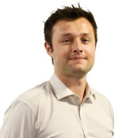 Bistech plc Employee Robbie Campbell's profile photo