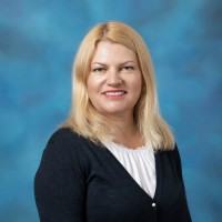 University of Pittsburgh Employee Valentyna Ushchyna's profile photo