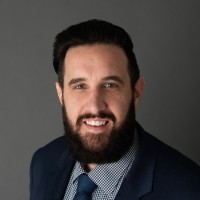 Mariner Wealth Advisors Employee John Grego's profile photo