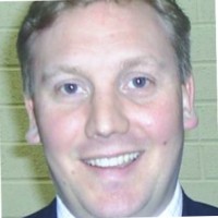 Children’s Health Ireland (CHI) Employee Joe Ellis's profile photo