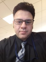 NEOSTEK Employee Muhammad Arshad's profile photo