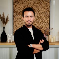 Istrium Employee Pierre-Antoine Deniel's profile photo