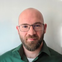 Toptal Employee Dániel Rózsa's profile photo