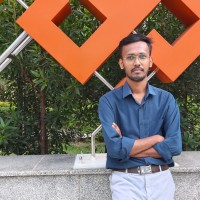 Arun Mali's profile photo