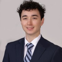 NetMGM Employee Connor Riggin's profile photo