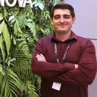iDtv Digital Employee Renato Dutra's profile photo