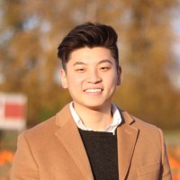 OpenAI Employee Alan Lu's profile photo
