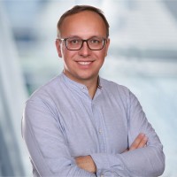 epis Automation GmbH & Co. KG Employee Marc Holl's profile photo