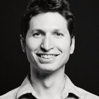 Lab Sync Employee Eli Fine's profile photo