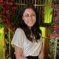 Neha Poddar Email