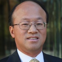 Claret Asset Management Employee Alain Chung's profile photo