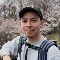 Smile Break Employee Tai Chen's profile photo