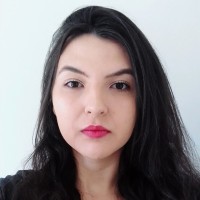 Auster Contábil Employee Pricila Graciano's profile photo