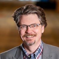 Informa Connect Foodservice Employee Jonathan Maze's profile photo