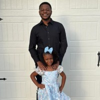 CACI International Inc Employee Wesley Boyd's profile photo