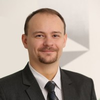 DataOx Employee Dimitro Kulagin's profile photo