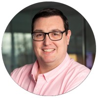 BrightOffice Employee Anthony Jones's profile photo