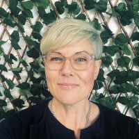 Indie College Employee Deann Silver's profile photo
