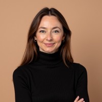 Mindera Employee Olivia Swainson's profile photo