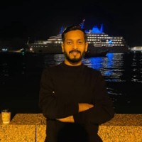 Elevate Employee Shantanu Srivastava's profile photo