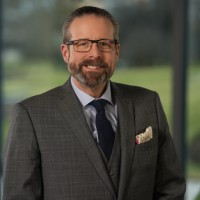 NAIOP - Commercial Real Estate Development Association Employee Christopher Ware's profile photo