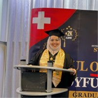 Al Hokail Clinics Employee Omnia Elsharkawy's profile photo