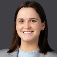 CAA ICON Employee MacKenzie Gower's profile photo