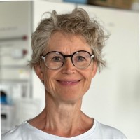 Roskilde Festival Employee Marianne Ifversen's profile photo