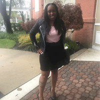 ChildFirst Services Employee Tylisha Tucker's profile photo