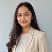 Deborah Bradley Construction & Management Services Inc. Employee Vaishnavi Jariwala's profile photo