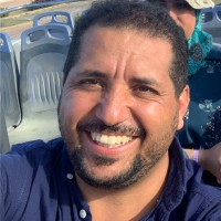 Institut de la statistique du Québec Employee Saddiki Yassine's profile photo