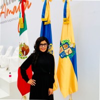 Gobierno del Estado de Jalisco Employee Jael Chamú Ponce's profile photo