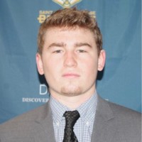 Irwin Car & Equipment Employee Tyler Condrasky's profile photo