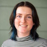 Servant Fire Protection LLC Employee Jillian O'Shea's profile photo