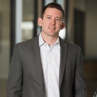 Synergy Employee William Rafferty's profile photo