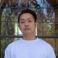 New Aim Employee Andrew Nguy's profile photo