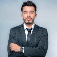MAS Servicios Employee Joel Ramirez's profile photo