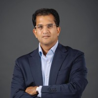 Anand Joshi Email
