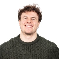 The Programming Historian Employee Felix Vanden Borre's profile photo