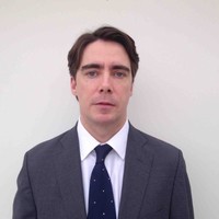 Slaughter and May Employee Edward Richards's profile photo