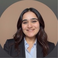 Sangini Group Employee Pooja Patel's profile photo