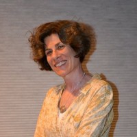 BioScience Communications Employee Elise Hellinger's profile photo
