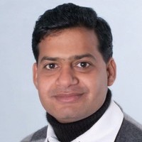 Fortune Marketing Pvt. ltd. Employee Manoj M's profile photo