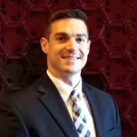 Commercial Metals Company Employee Daniel Usher's profile photo