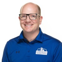 Dustin Robins Email & Phone Number